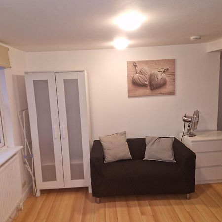 Appartement Modern Loaf Overlooking The City à Londres Extérieur photo