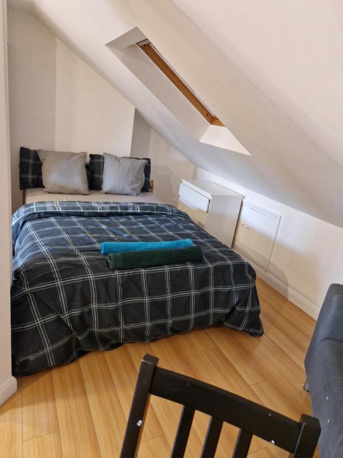 Appartement Modern Loaf Overlooking The City à Londres Extérieur photo