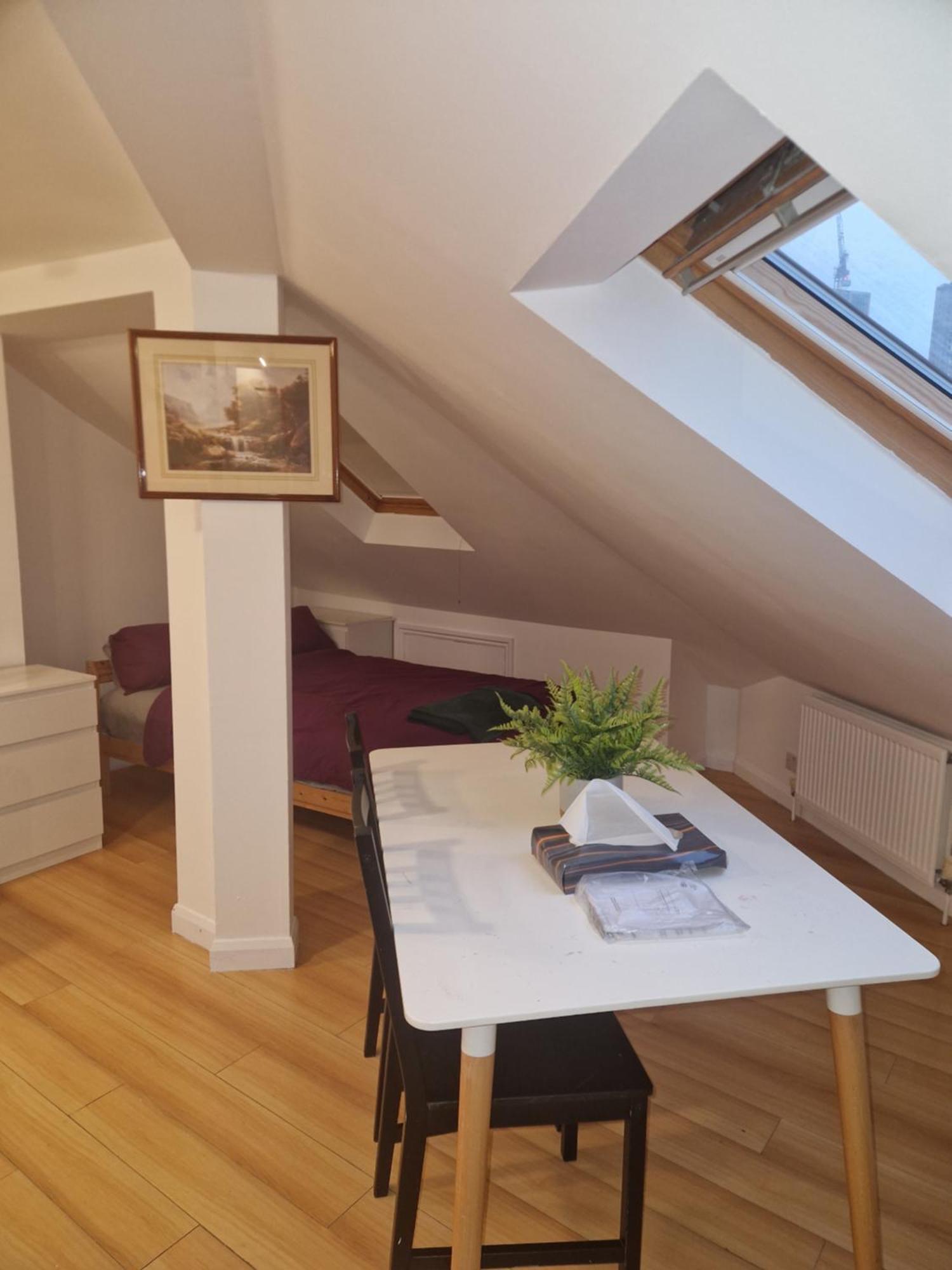 Appartement Modern Loaf Overlooking The City à Londres Extérieur photo